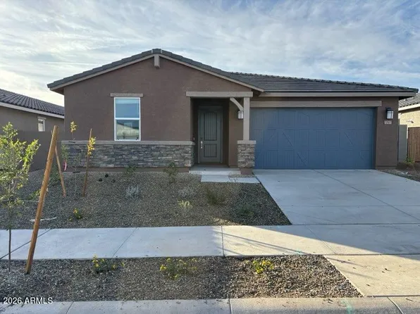 22611 W PONTIAC Drive, Surprise, AZ 85387