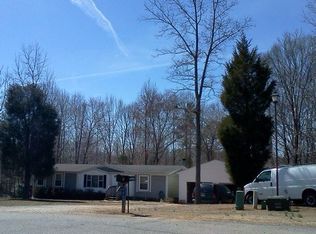 305 Carolyn Ln, Linwood, NC 27299