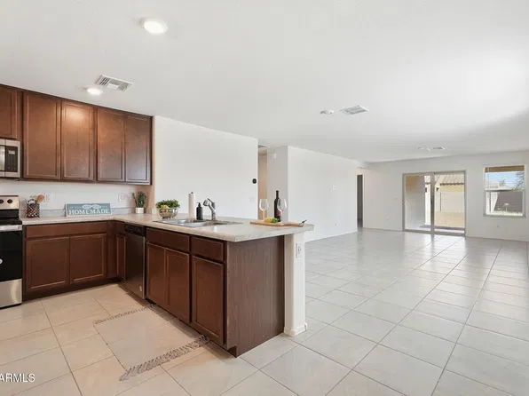 1706 W PIMA Circle, Coolidge, AZ 85128