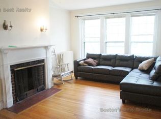 1986 Commonwealth Ave APT 8, Brighton, MA 02135