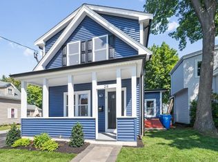 28 Ash St #1, Waltham, MA 02453