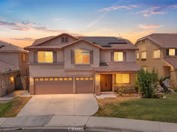 5764 Riverwood Ln, Fontana, CA 92336