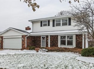 2322 W Abbott Ave, Milwaukee, WI 53221