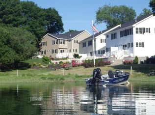 9 Endicott St #B, Danvers, MA 01923