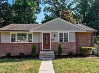 11507 Veirs Mill Rd, Silver Spring, MD 20902