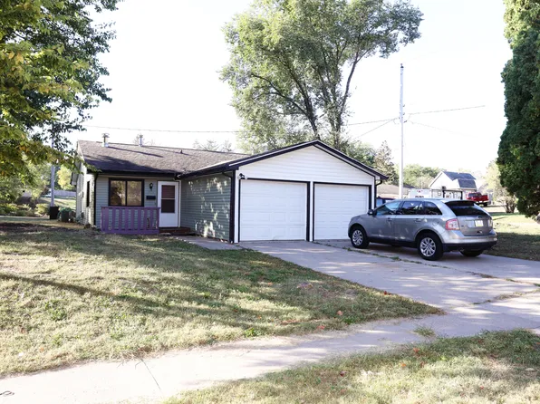 620-622 W 2nd St, Boone, IA 50036