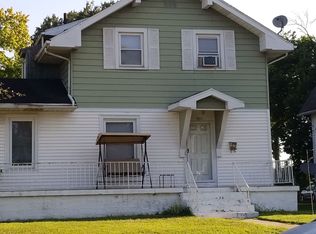 701 14th Ave, Middletown, OH 45044