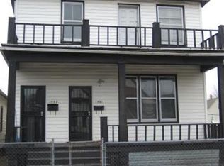 1961 Ferdinand St, Detroit, MI 48209