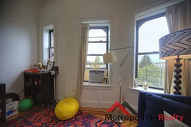 Rented by Metropolitan Realty