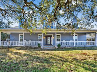 1480 Cat Spring Rd, Cat Spring, TX 78933