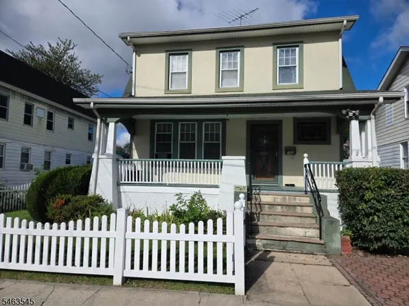 185 Floyd St, Belleville Twp., NJ 07109