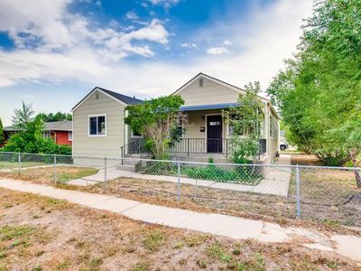 206 4th St, Dacono, CO, 80514