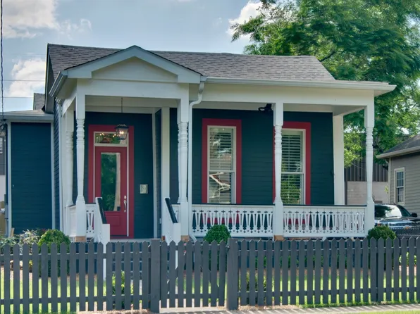 1021 2nd Ave S, Nashville, TN 37210