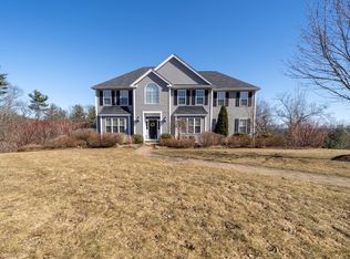 35 Ryan Farm Rd, Windham, NH 03087