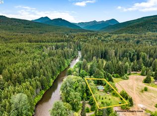 451 Cannavina Rd, Carson, WA 98610