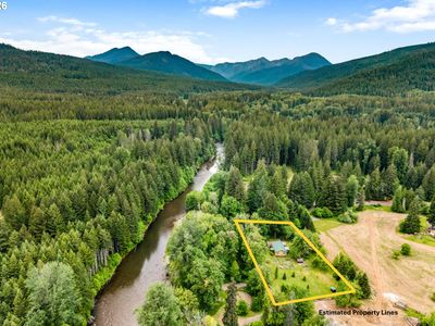 451 Cannavina Rd, Carson, WA, 98610