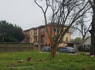 1501 Amundsen St, Houston, TX 77009