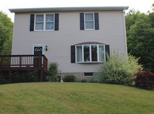 431 Old Mountain Rd, Pt Jervis, NY 12771