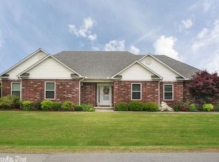 43 Crestwood Dr, Cabot, AR 72023