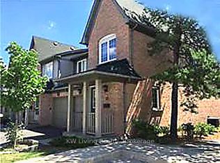 2955 Thomas St #32, Mississauga, ON L5M 6A9