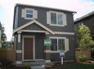 8709 Oslo Ln LOT 57, Northeast Lacey, WA 98516