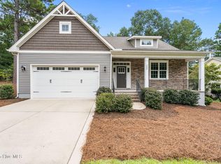 790 Burning Tree Rd, Pinehurst, NC 28374