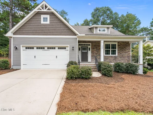 790 Burning Tree Road, Pinehurst, NC 28374