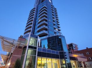 11969 Jasper Ave NW #1403, Edmonton, AB T5K0P1