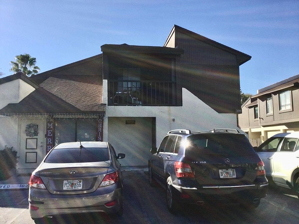 1st image of 5348 Bosque Lane #108