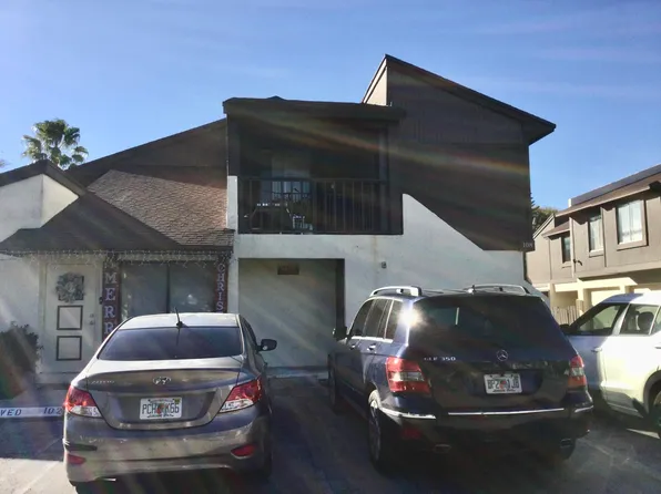 5348 Bosque Lane #108, West Palm Beach, FL 33415