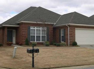 943 Somerset Dr, Montgomery, AL 36117