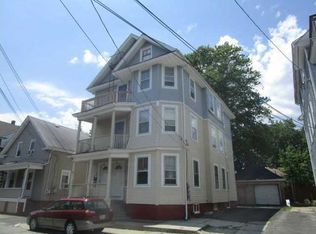 24 Pendleton St, Cranston, RI 02920