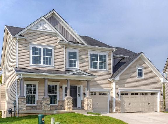 2nd image of 1736 Willowbrooke Manors Ct Lot 66