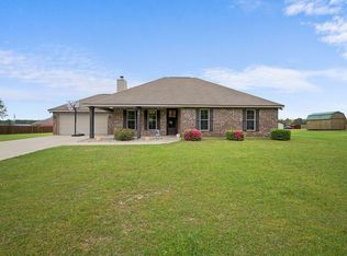 237 Butler Rd, Deridder, LA 70634