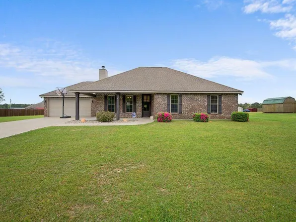 237 Butler Rd, Deridder, LA 70634