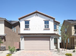 10140 Mountain Trl, Las Vegas, NV 89108