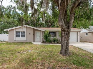 3601 Grayton Dr, New Port Richey, FL 34652