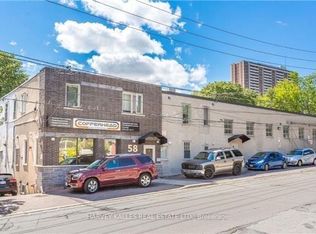 58 Rosemount Ave #4, Toronto, ON M9N 3B3