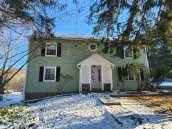 1740 Route 57, Mansfield Twp., NJ 07840