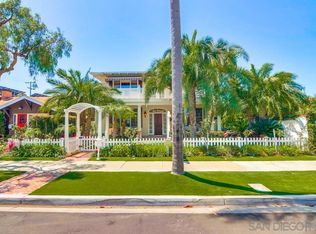 766 A Ave, Coronado, CA 92118