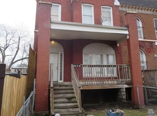 6425 S Parnell Ave, Chicago, IL 60621