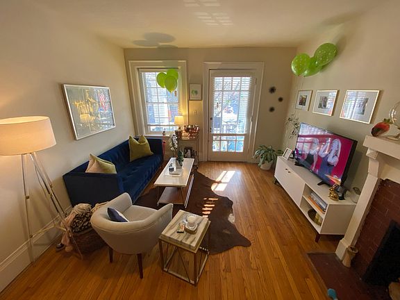 family/living room