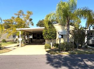 3122 S Flamingo Rd, Avon Park, FL 33825