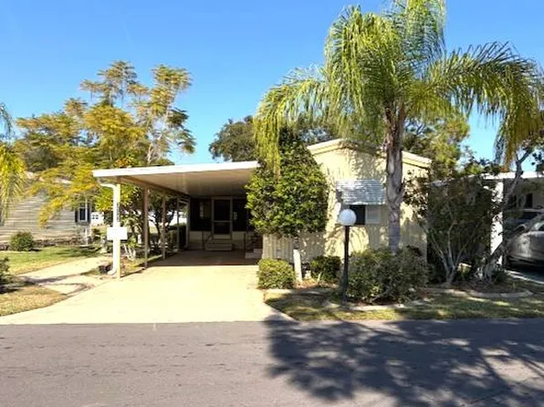 3122 S Flamingo Rd, Avon Park, FL 33825