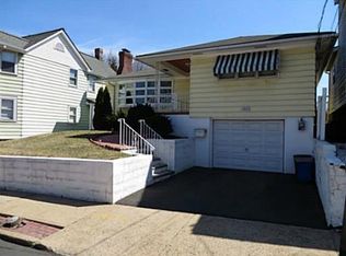 421 Raritan St, South Amboy, NJ 08879