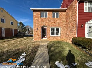 1306 Cedar Park Rd, Annapolis, MD 21401