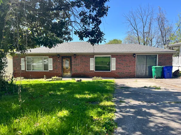 215 Morton St, Morristown, TN 37814