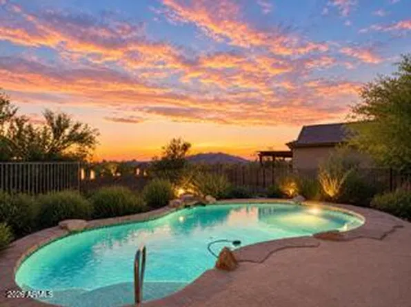 4324 S PRIMROSE Drive, Gold Canyon, AZ 85118