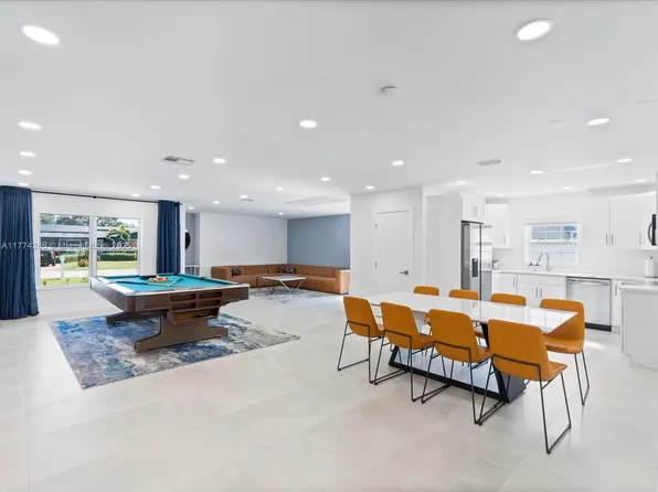 4991 SW 29th Way, Fort Lauderdale, FL 33312