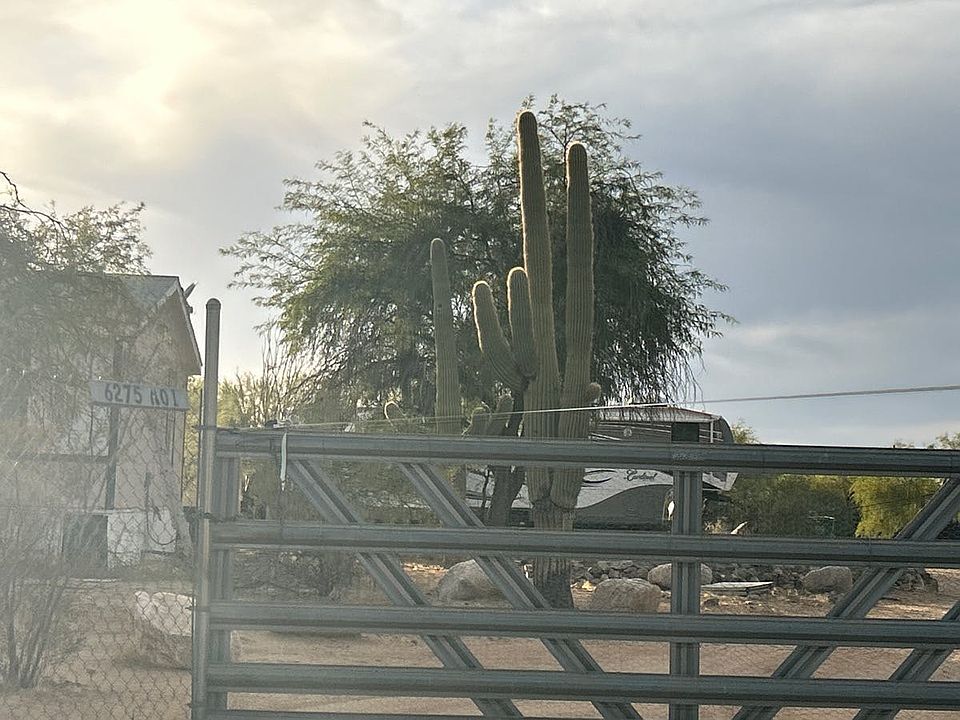 2nd image of 6275 N Desert Trail Rd